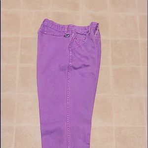 Women Wrangler Jeans